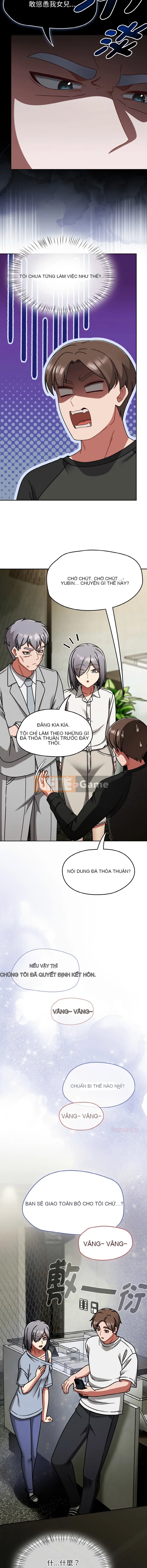 Giải cứu trận chiến phòng tập thể dục quyền anh Chương 52-53