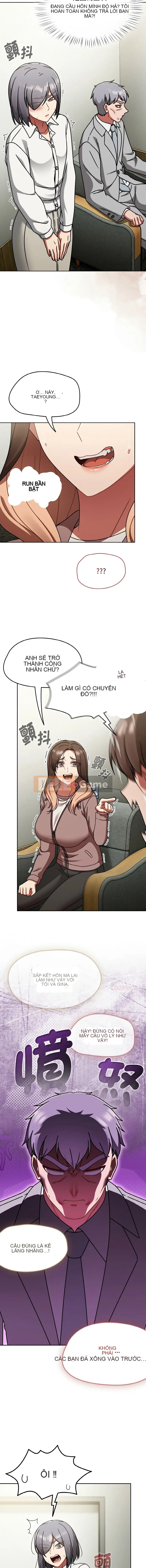 Giải cứu trận chiến phòng tập thể dục quyền anh Chương 52-53