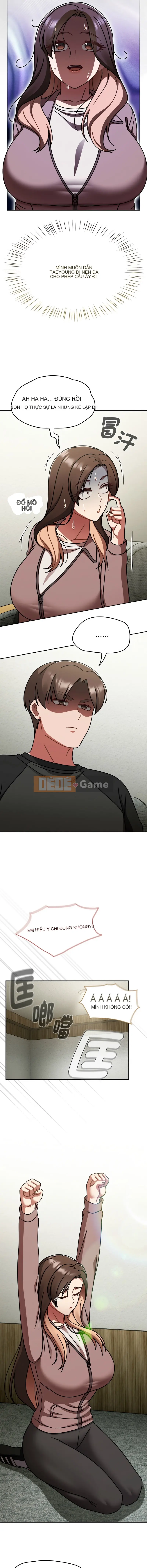 Giải cứu trận chiến phòng tập thể dục quyền anh Chương 52-53