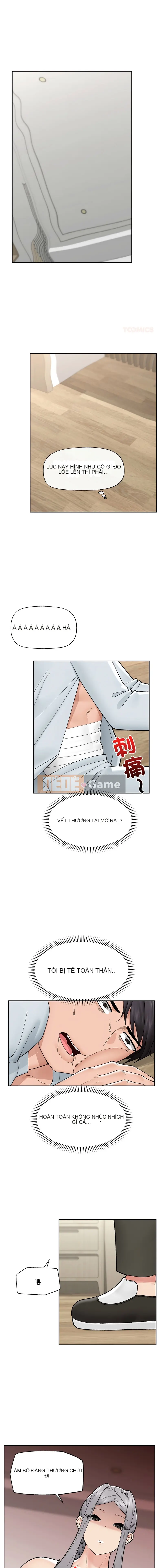 điện thoại thôi miên Chương 49-50