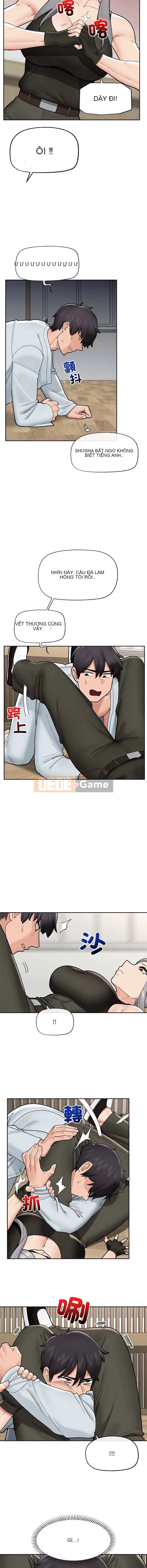 điện thoại thôi miên Chương 49-50