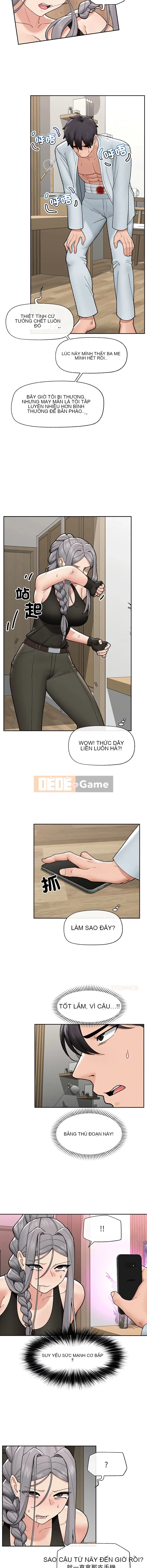 điện thoại thôi miên Chương 49-50