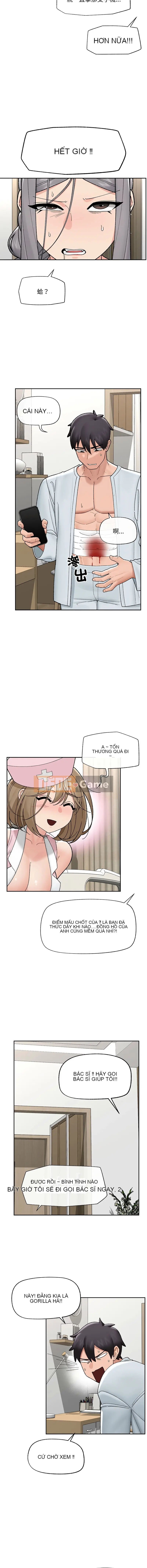 điện thoại thôi miên Chương 49-50