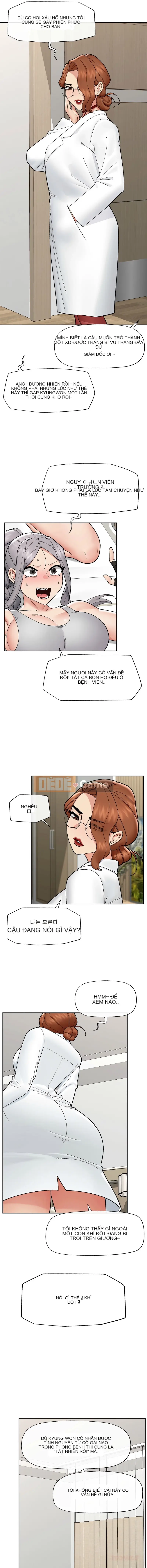 điện thoại thôi miên Chương 49-50