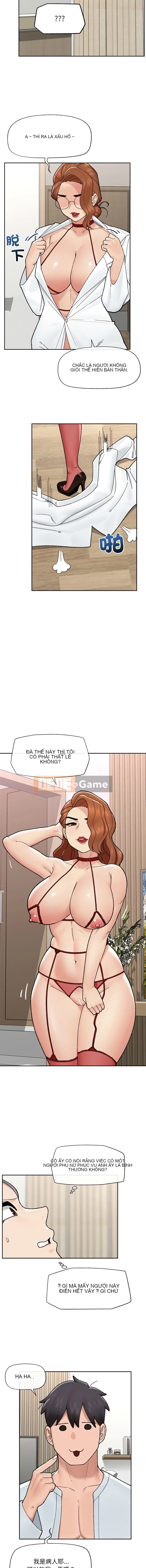 điện thoại thôi miên Chương 49-50