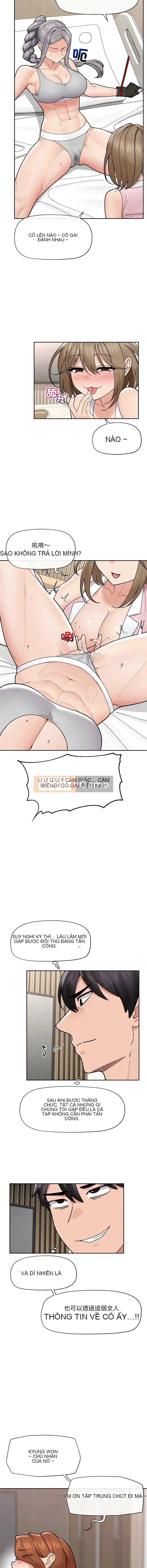 điện thoại thôi miên Chương 49-50