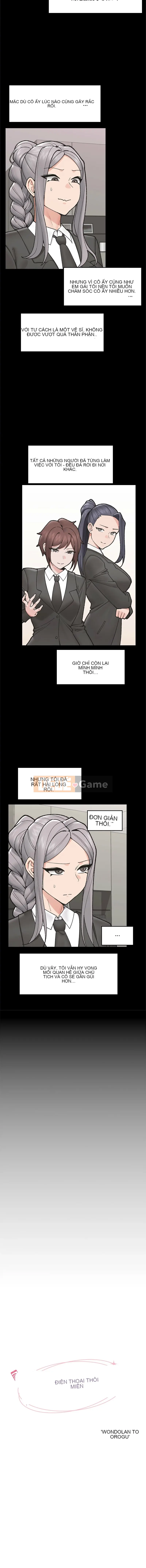 điện thoại thôi miên Chương 49-50