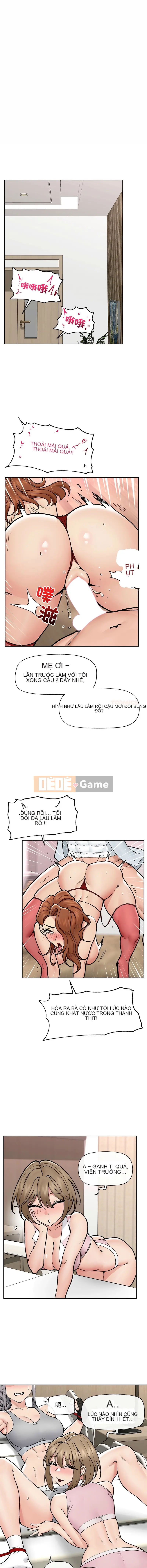 điện thoại thôi miên Chương 49-50