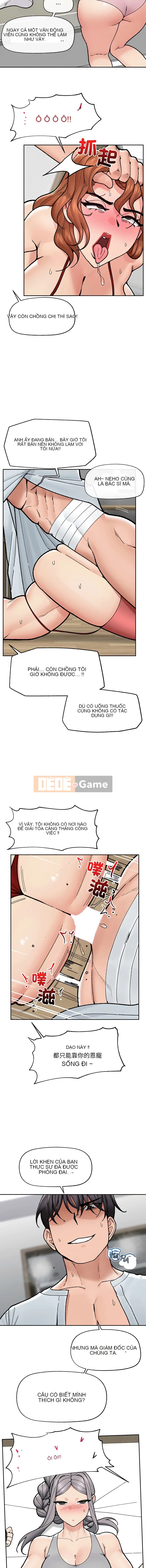 điện thoại thôi miên Chương 49-50