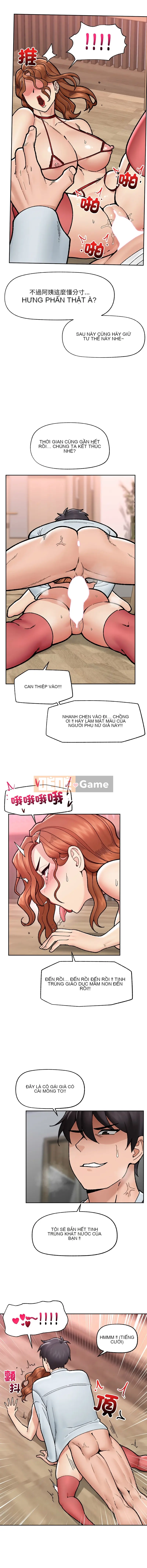 điện thoại thôi miên Chương 49-50