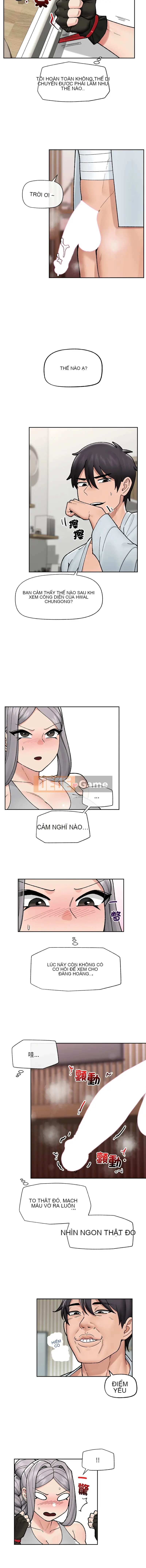 điện thoại thôi miên Chương 49-50