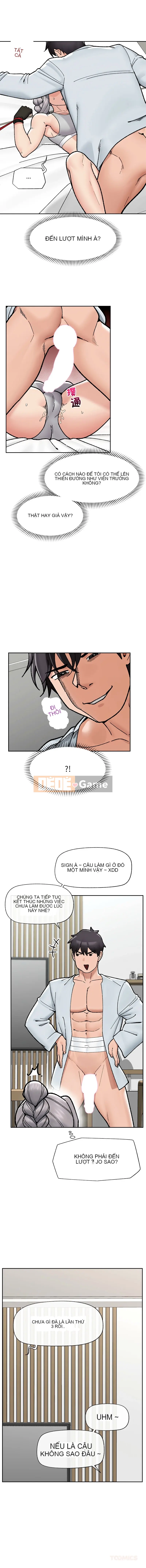 điện thoại thôi miên Chương 49-50