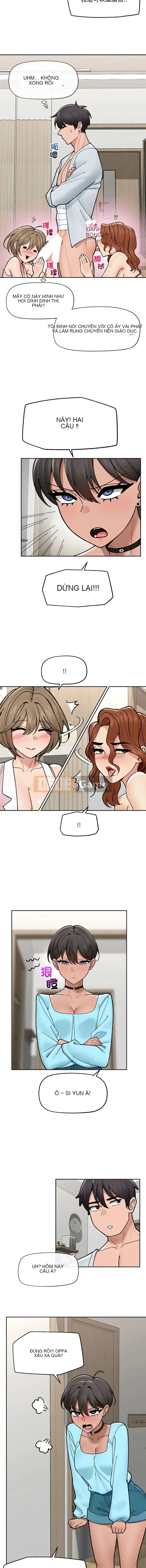 điện thoại thôi miên Chương 49-50