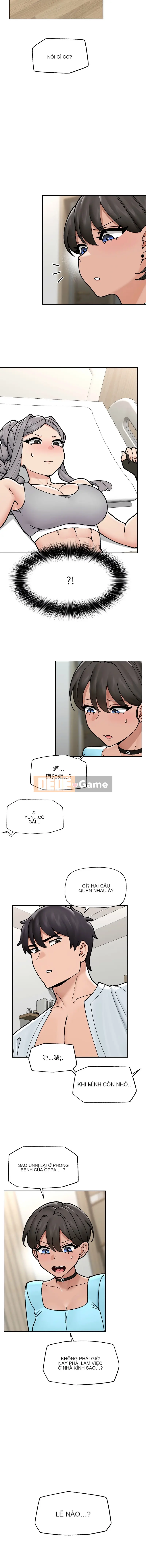 điện thoại thôi miên Chương 49-50