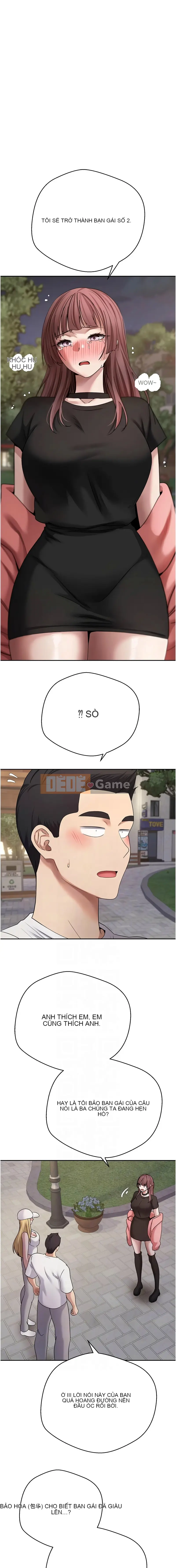 Tiền xu chuyển sang cuộc sống Chương 51-52