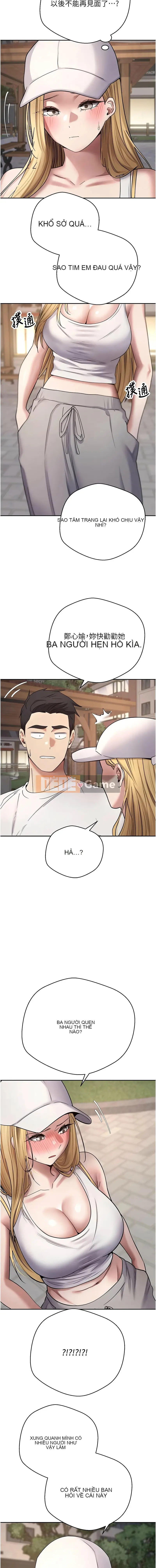 Tiền xu chuyển sang cuộc sống Chương 51-52