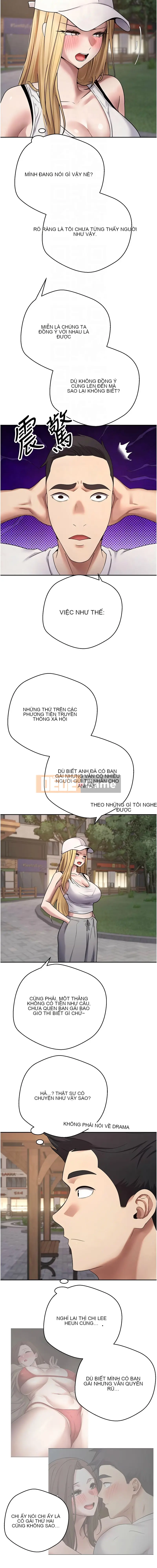 Tiền xu chuyển sang cuộc sống Chương 51-52