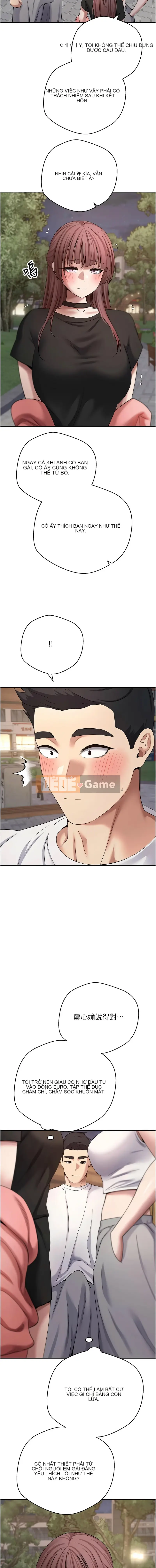 Tiền xu chuyển sang cuộc sống Chương 51-52