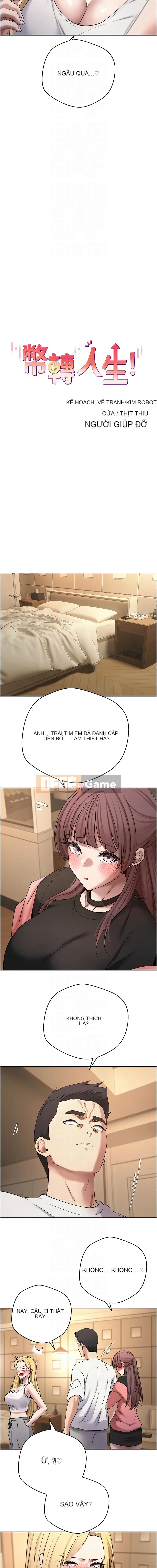 Tiền xu chuyển sang cuộc sống Chương 51-52