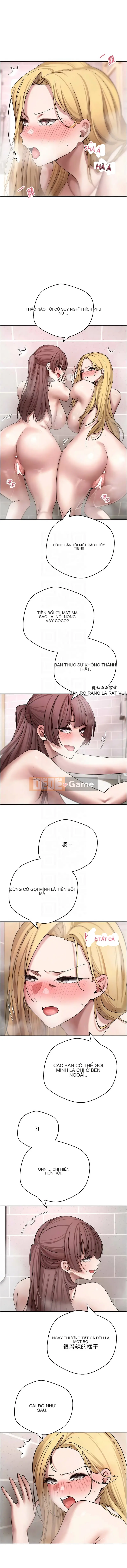 Tiền xu chuyển sang cuộc sống Chương 51-52