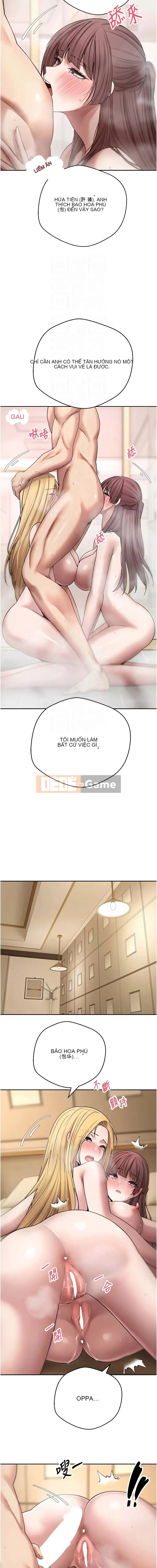 Tiền xu chuyển sang cuộc sống Chương 51-52