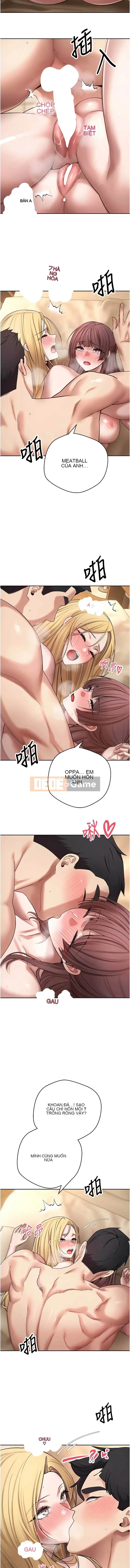 Tiền xu chuyển sang cuộc sống Chương 51-52