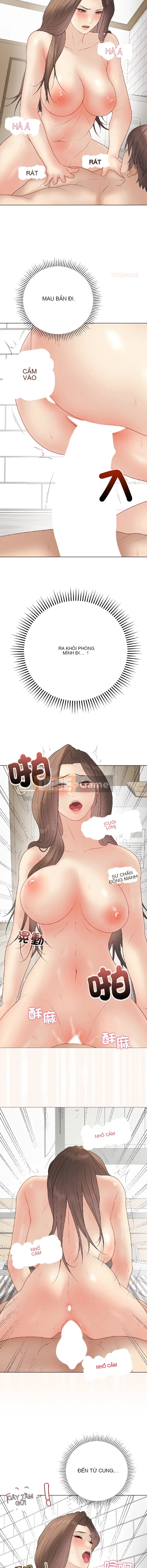 Lớp học chạy nước rút Chương 41-42