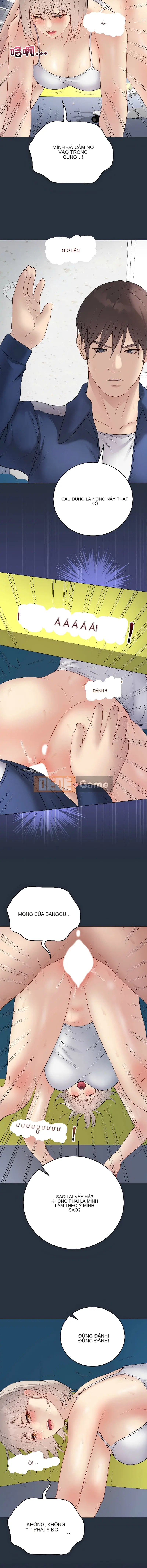 Lớp học chạy nước rút Chương 41-42