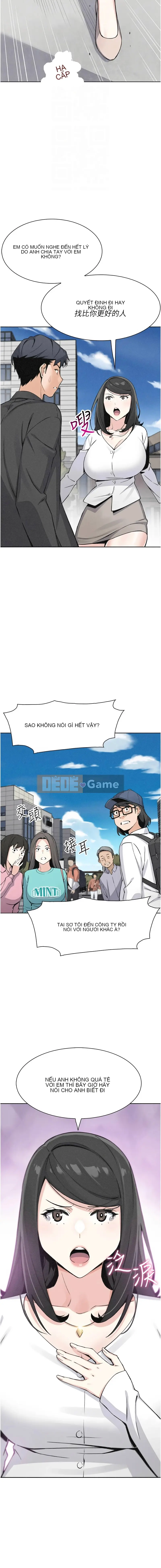 Ngọc trai của tôi Chương 38