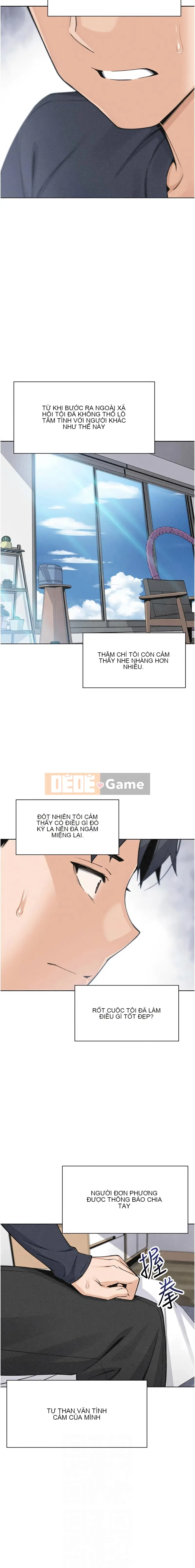 Ngọc trai của tôi Chương 38