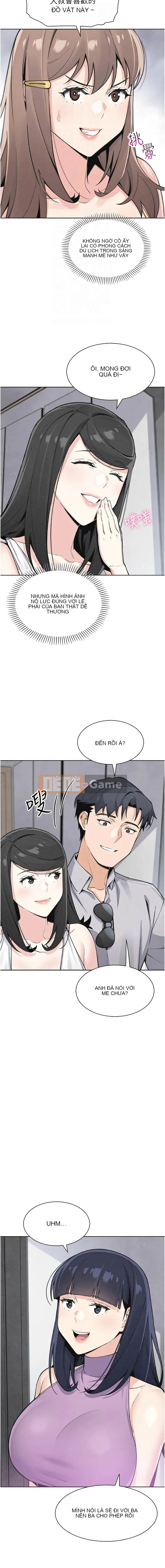 Ngọc trai của tôi Chương 38