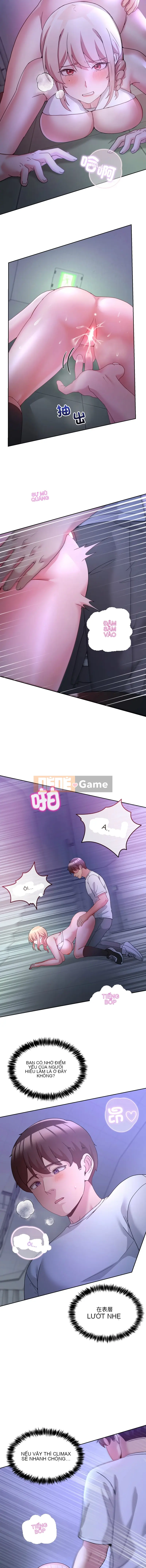 Đàn ông dừng lại Chương 35-36