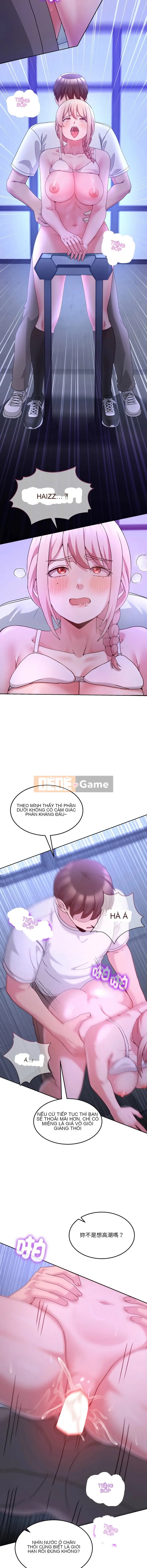 Đàn ông dừng lại Chương 35-36