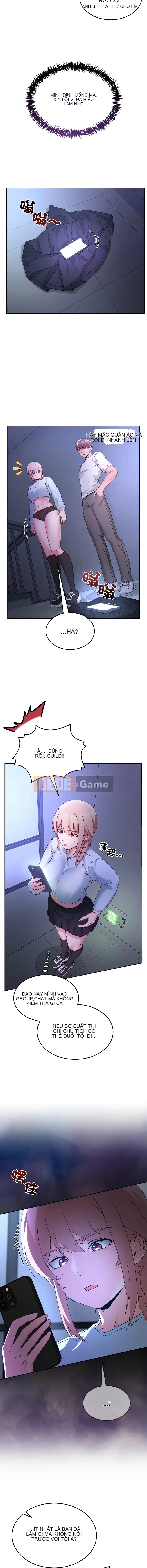 Đàn ông dừng lại Chương 35-36