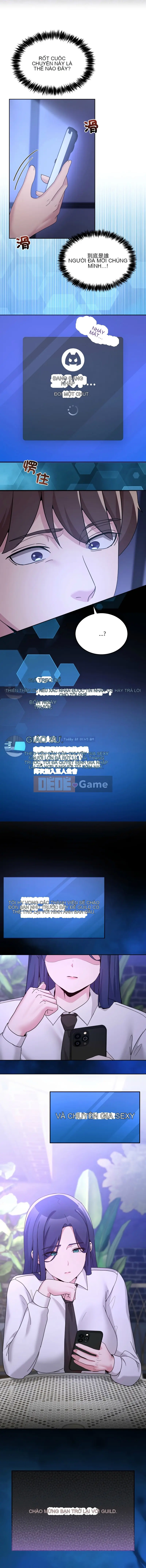 Đàn ông dừng lại Chương 35-36