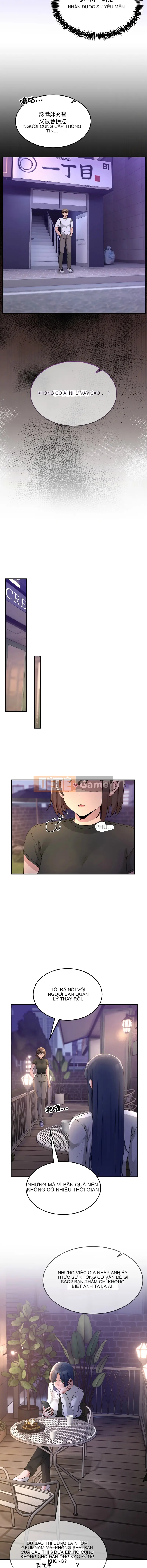 Đàn ông dừng lại Chương 35-36