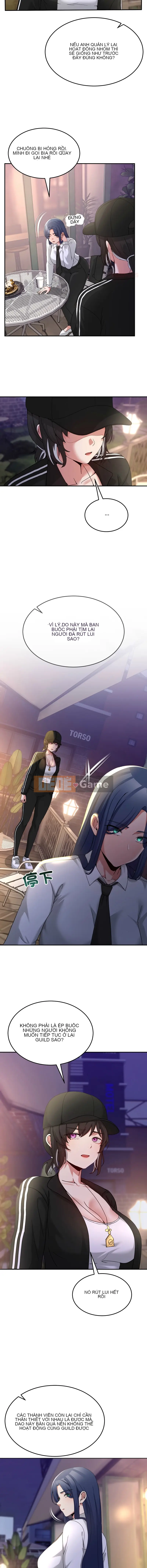 Đàn ông dừng lại Chương 35-36