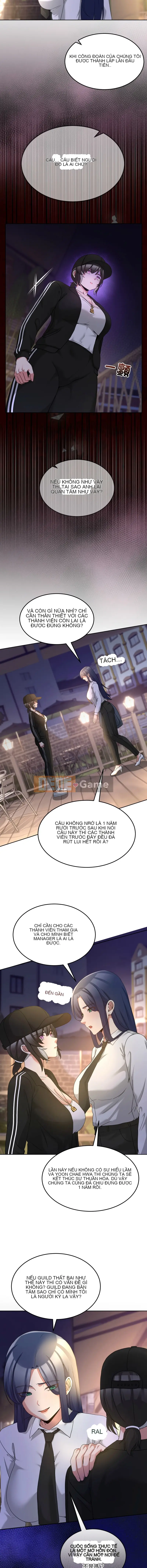 Đàn ông dừng lại Chương 35-36