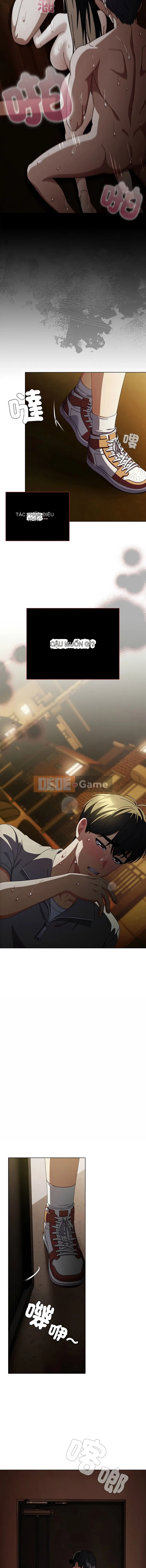 Hãy làm ô uế bạn gái của tôi Chương 34-35