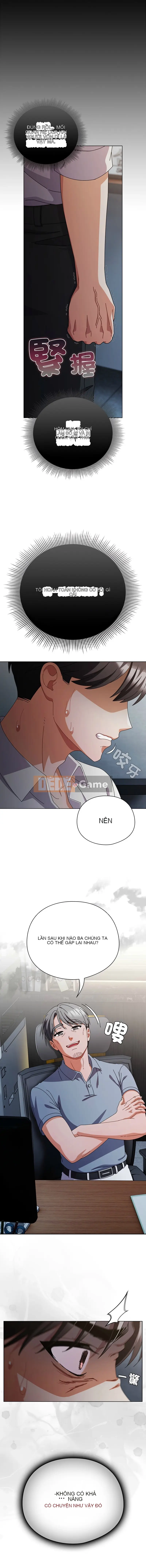 Hãy làm ô uế bạn gái của tôi Chương 34-35