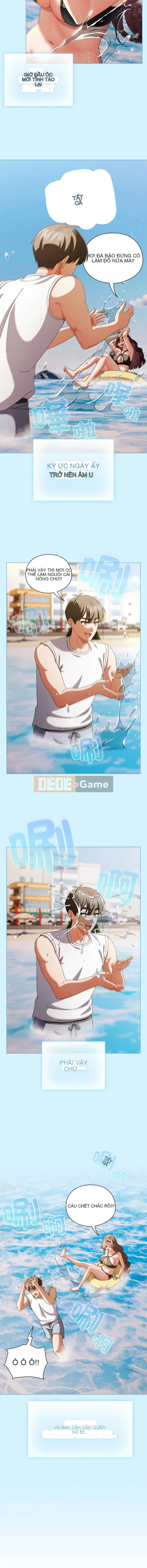 Hãy làm ô uế bạn gái của tôi Chương 34-35