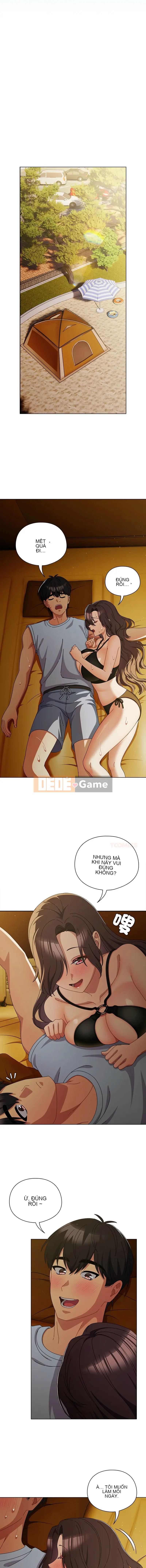 Hãy làm ô uế bạn gái của tôi Chương 34-35
