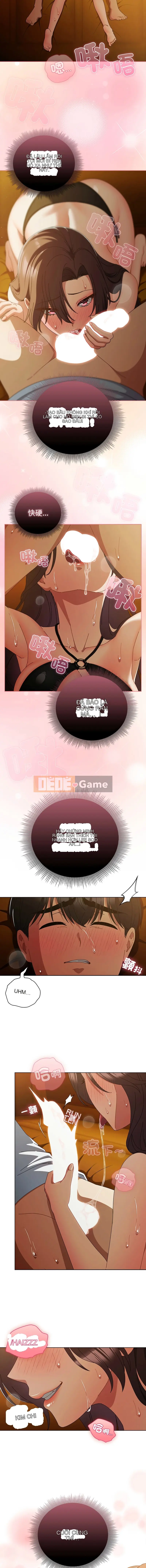 Hãy làm ô uế bạn gái của tôi Chương 34-35