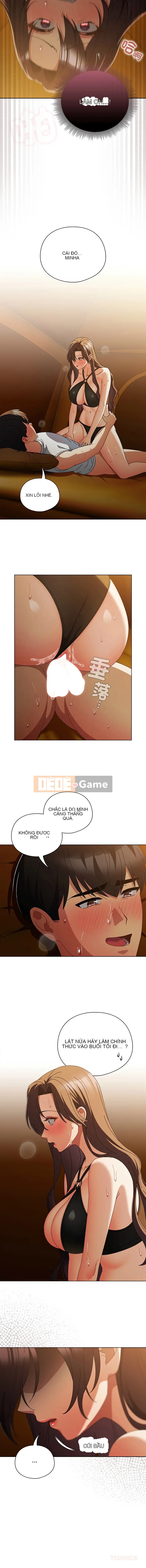 Hãy làm ô uế bạn gái của tôi Chương 34-35