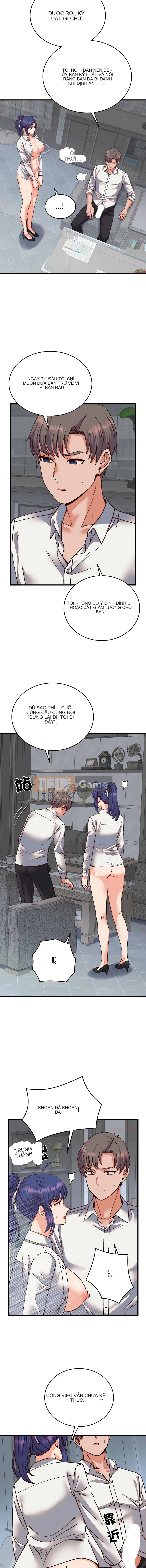 Sự thay thế của bậc thầy trẻ Chương 31-32