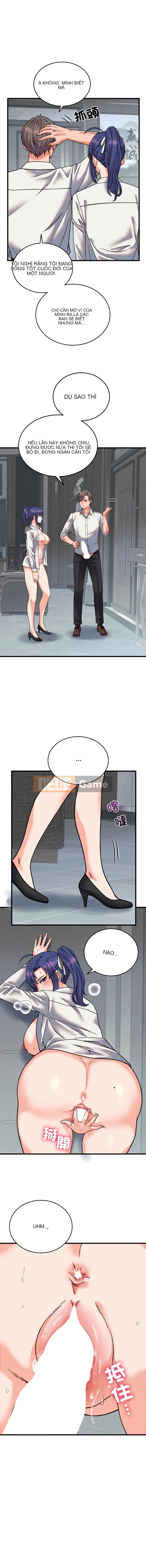 Sự thay thế của bậc thầy trẻ Chương 31-32