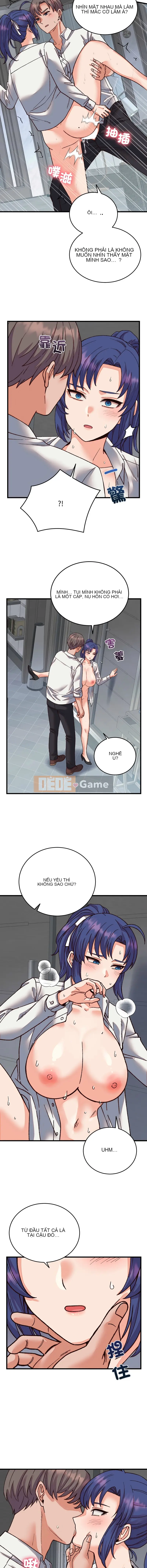 Sự thay thế của bậc thầy trẻ Chương 31-32