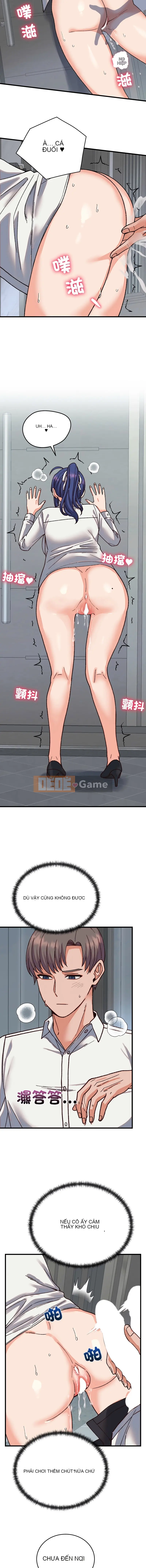 Sự thay thế của bậc thầy trẻ Chương 31-32