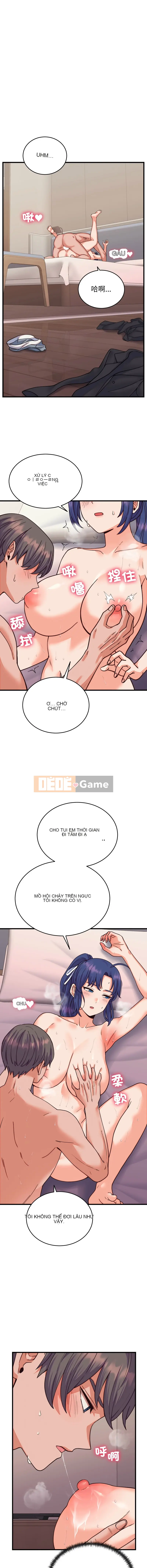 Sự thay thế của bậc thầy trẻ Chương 31-32