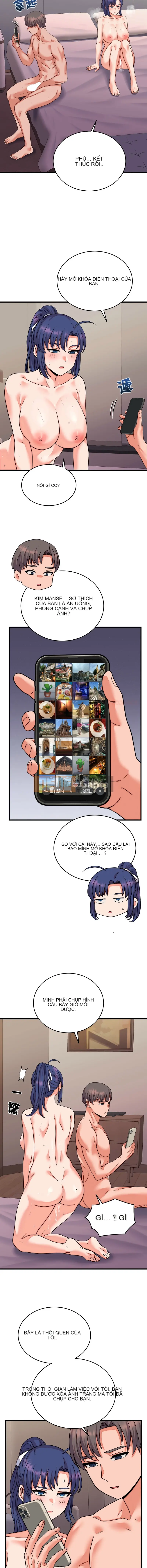 Sự thay thế của bậc thầy trẻ Chương 31-32